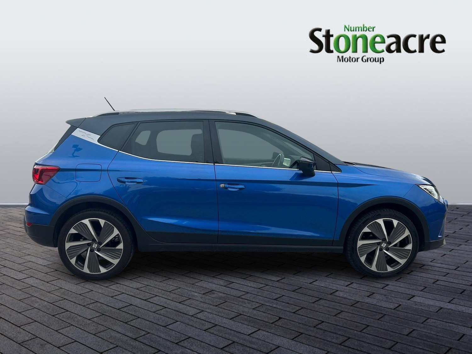 Used SEAT Arona 2022 for sale - 76307196: Photo 7