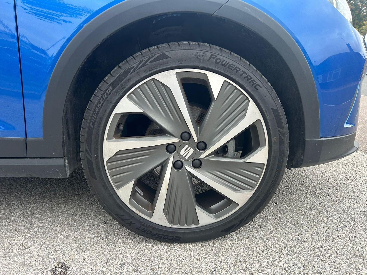 Used SEAT Arona 2022 for sale - 76307196: Photo 9