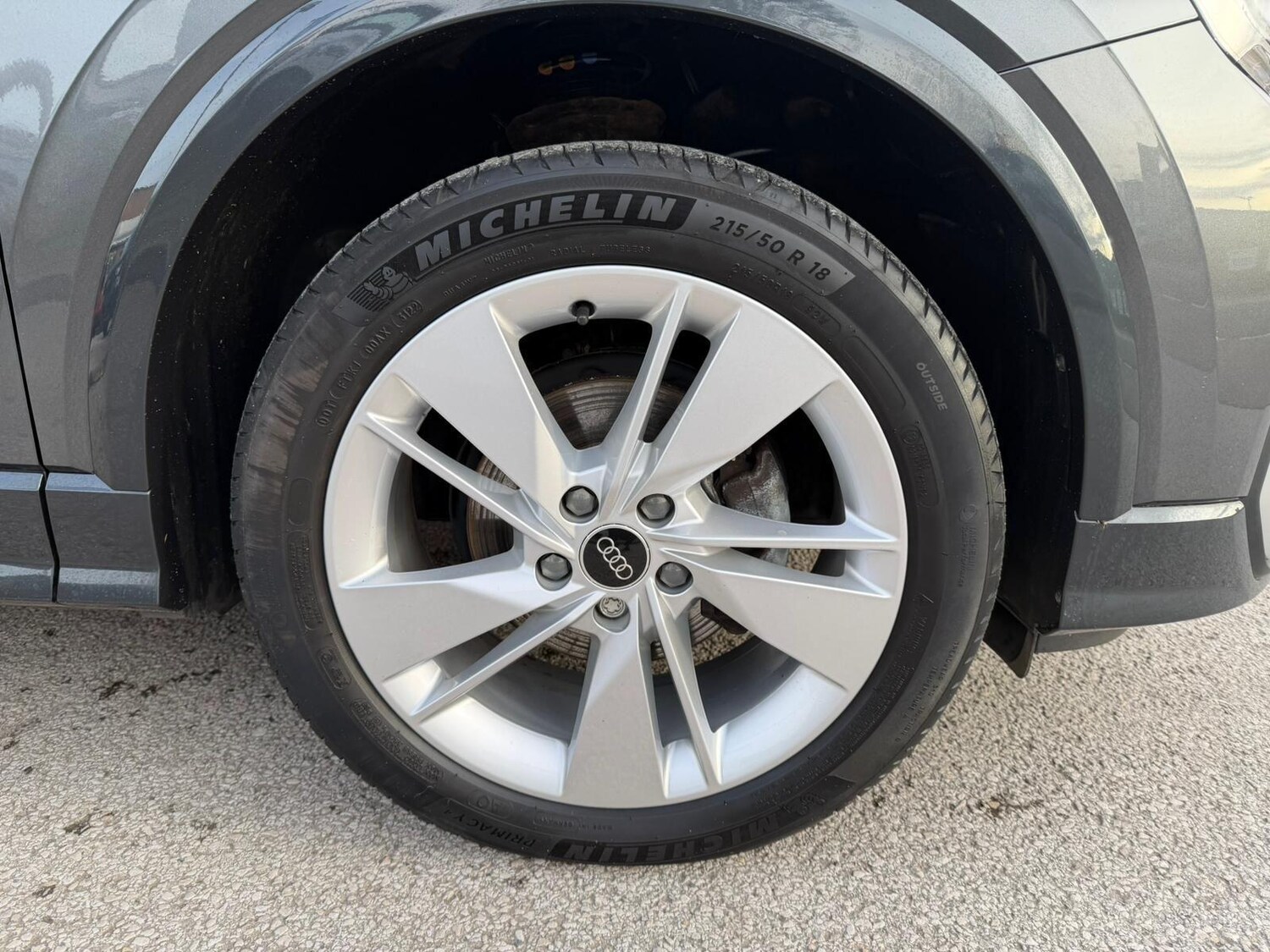 Used Audi Q2 2022 for sale - 77838499: Photo 10