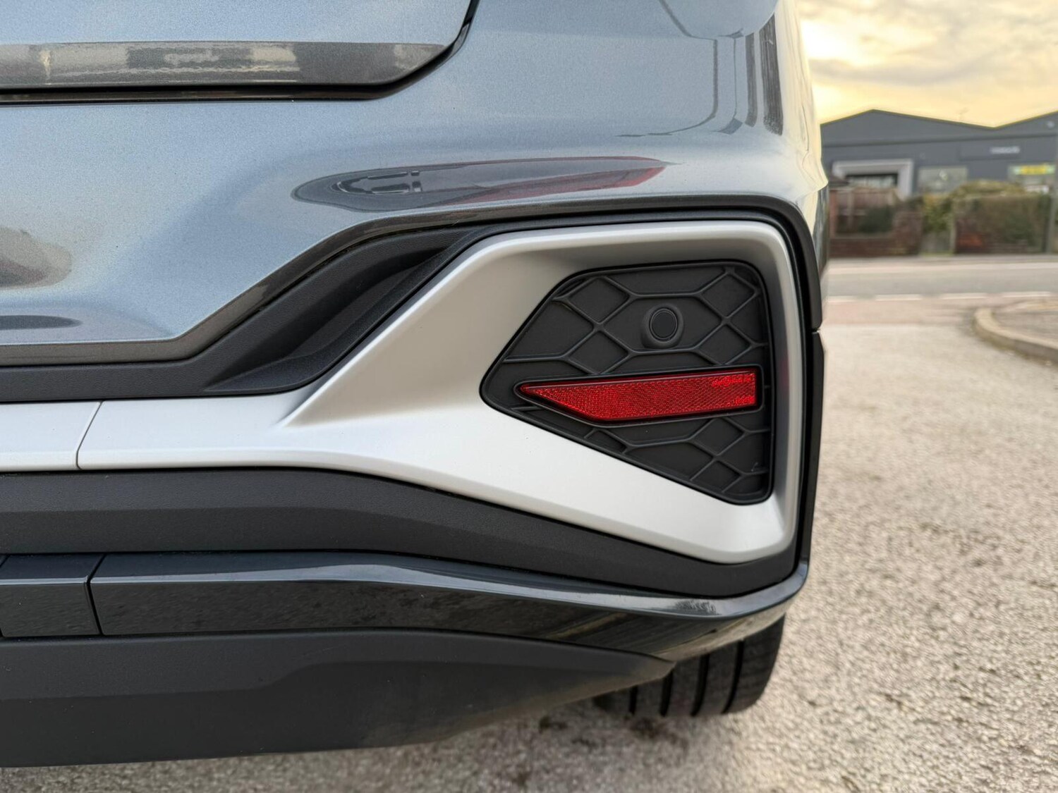 Used Audi Q2 2022 for sale - 77838499: Photo 12