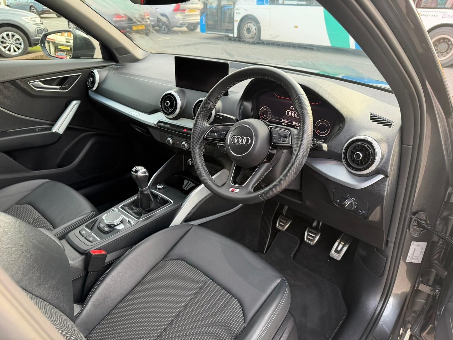 Used Audi Q2 2022 for sale - 77838499: Photo 13