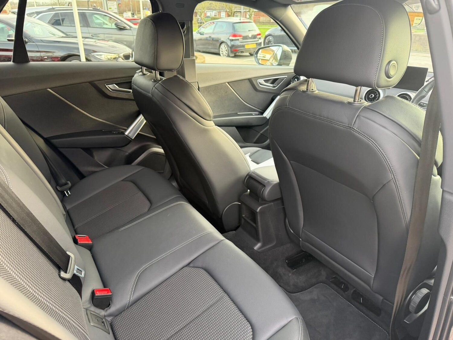 Used Audi Q2 2022 for sale - 77838499: Photo 15