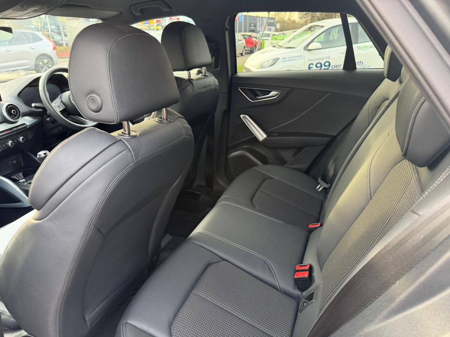 Used Audi Q2 2022 for sale - 77838499: Photo 16