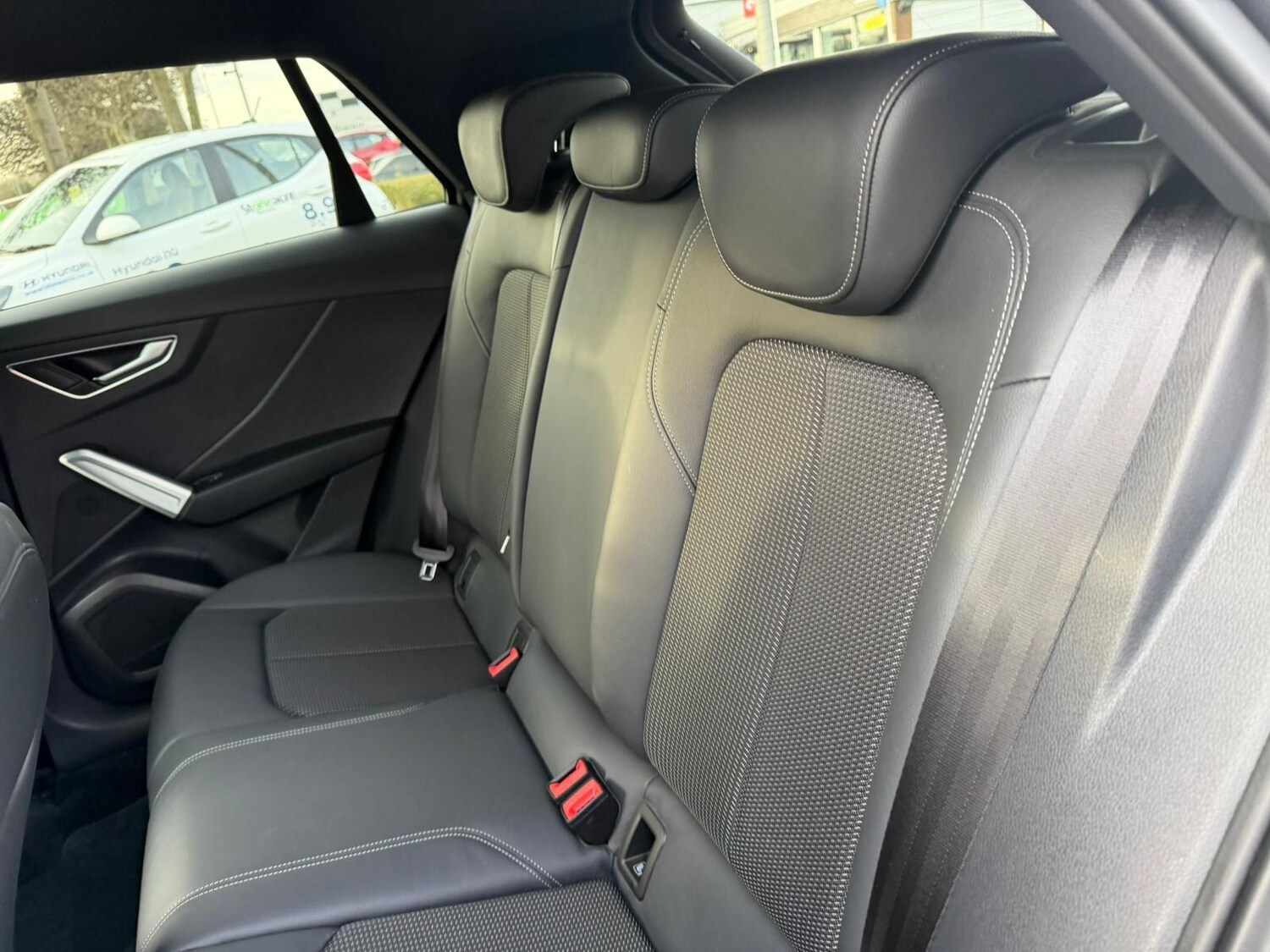 Used Audi Q2 2022 for sale - 77838499: Photo 17