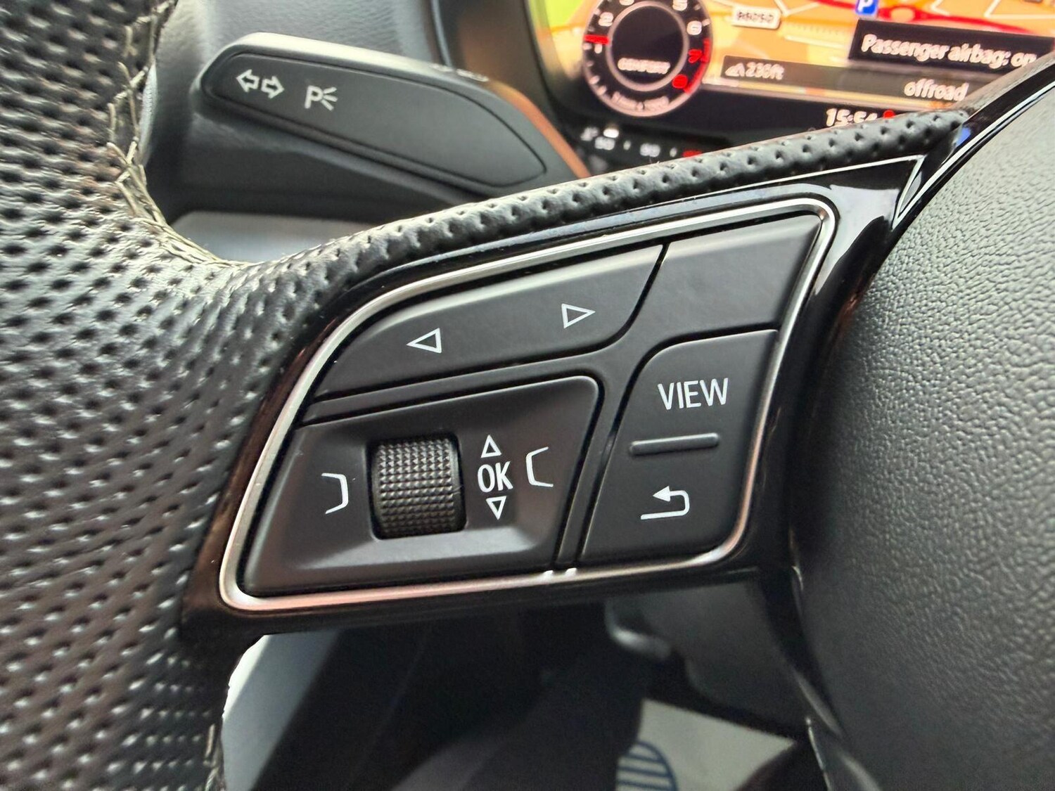 Used Audi Q2 2022 for sale - 77838499: Photo 24