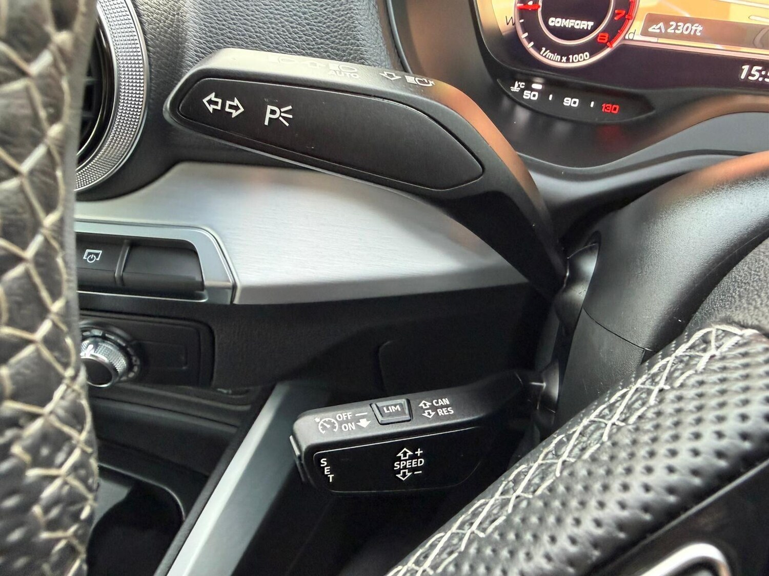 Used Audi Q2 2022 for sale - 77838499: Photo 26