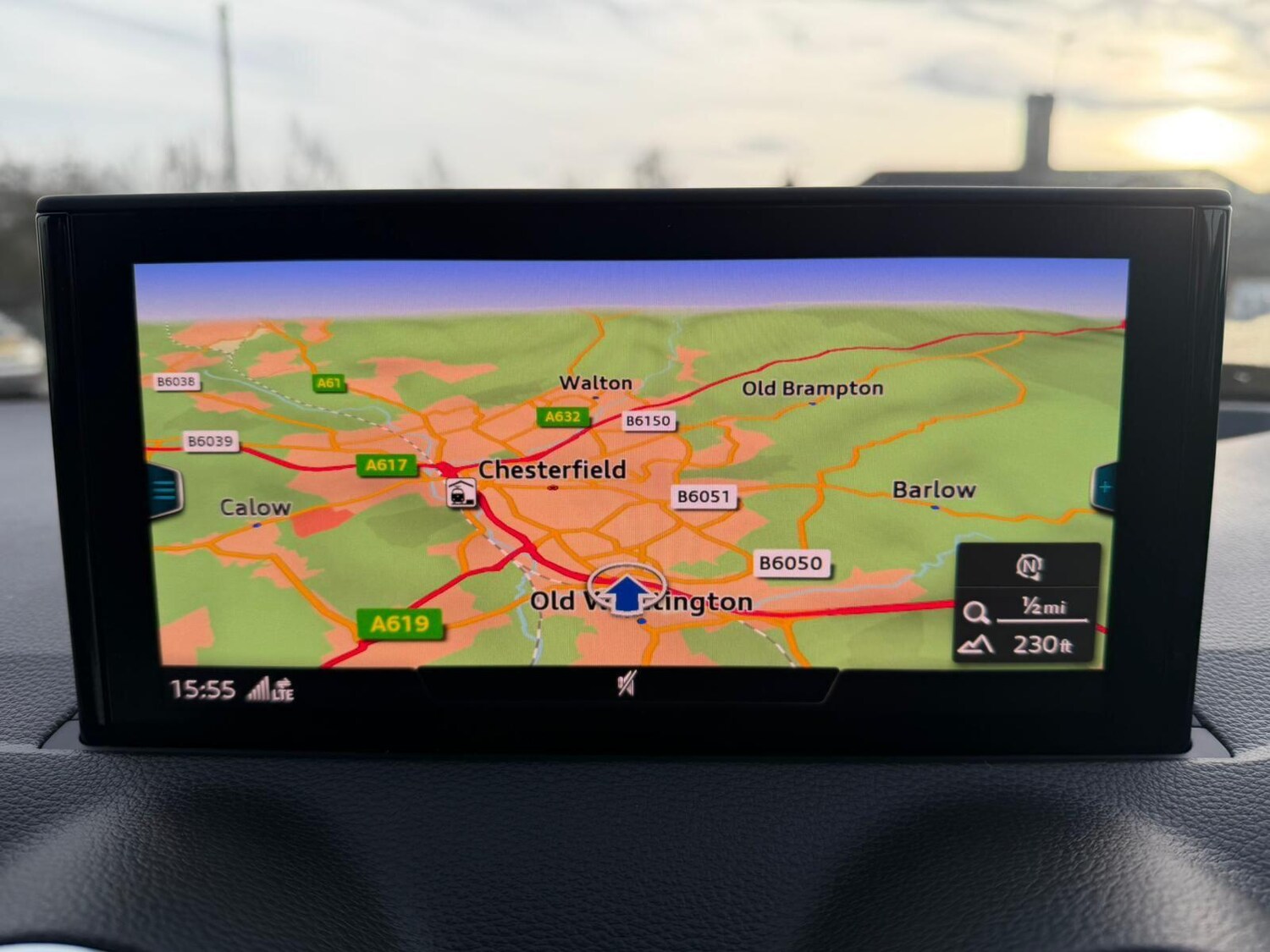 Used Audi Q2 2022 for sale - 77838499: Photo 29