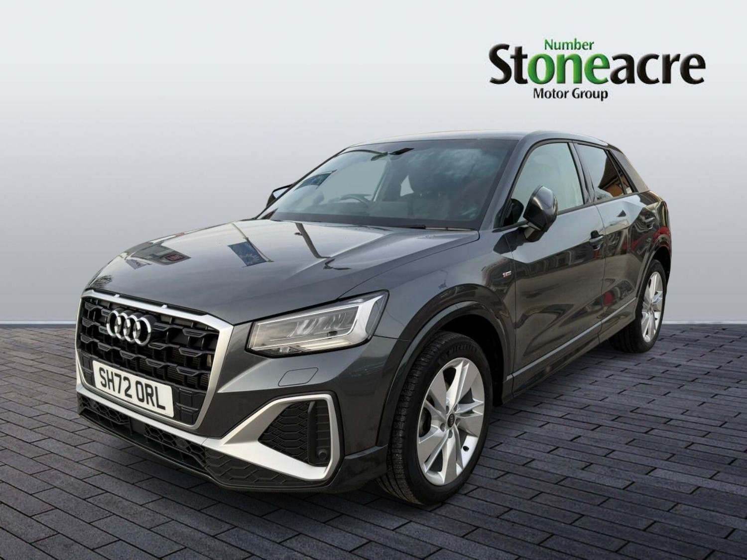 Used Audi Q2 2022 for sale - 77838499: Photo 3