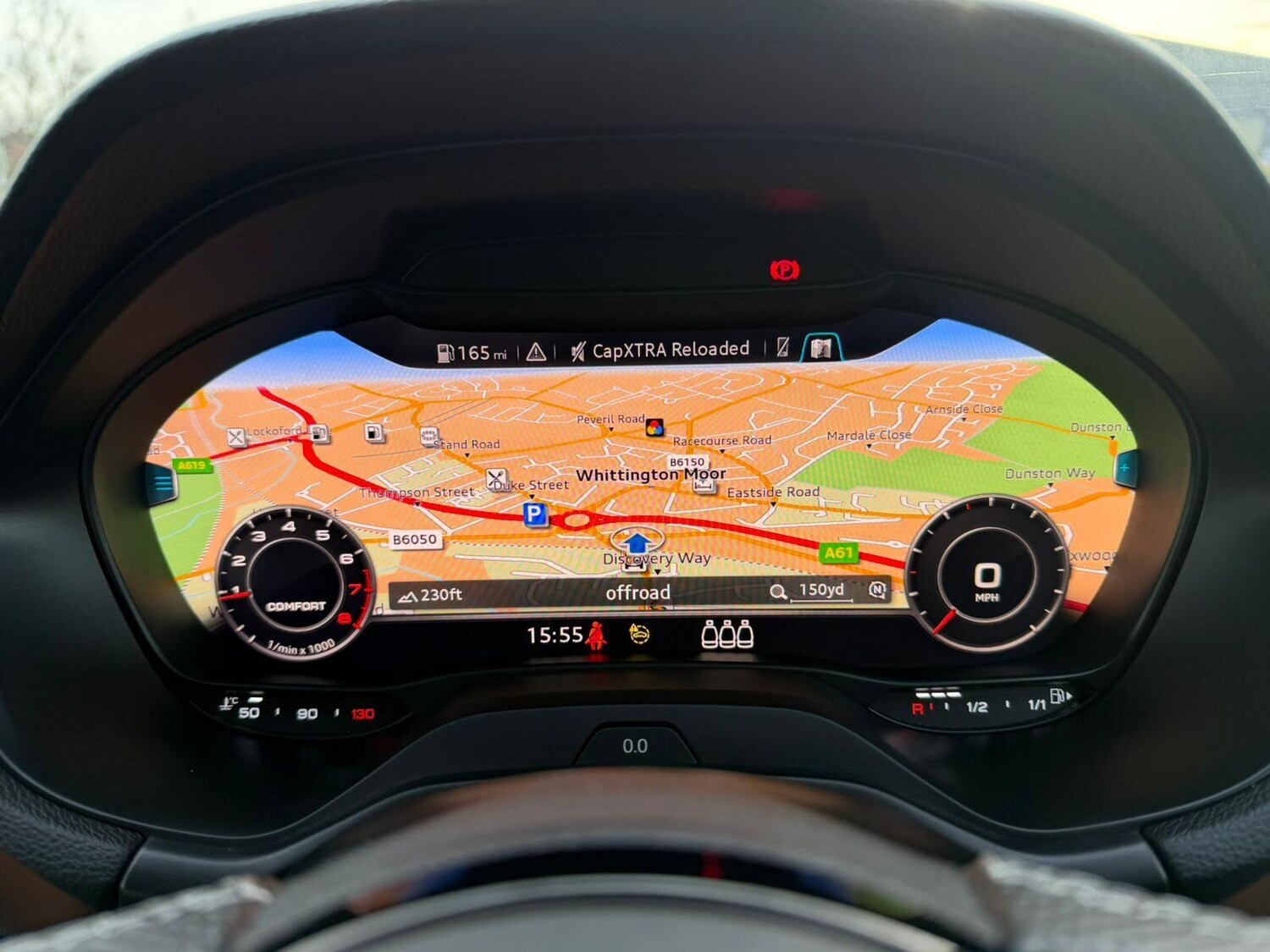 Used Audi Q2 2022 for sale - 77838499: Photo 31