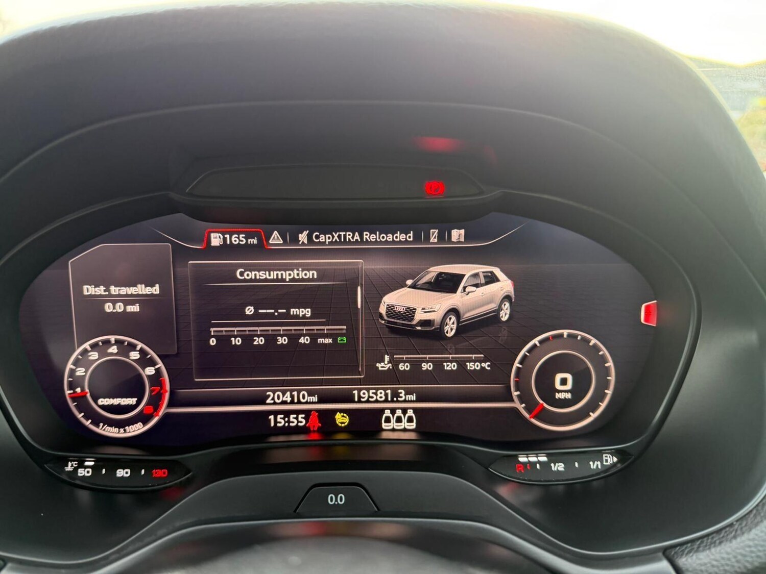 Used Audi Q2 2022 for sale - 77838499: Photo 32