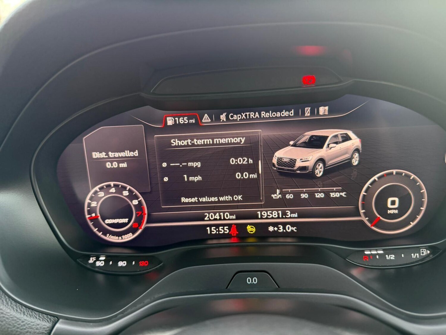 Used Audi Q2 2022 for sale - 77838499: Photo 33