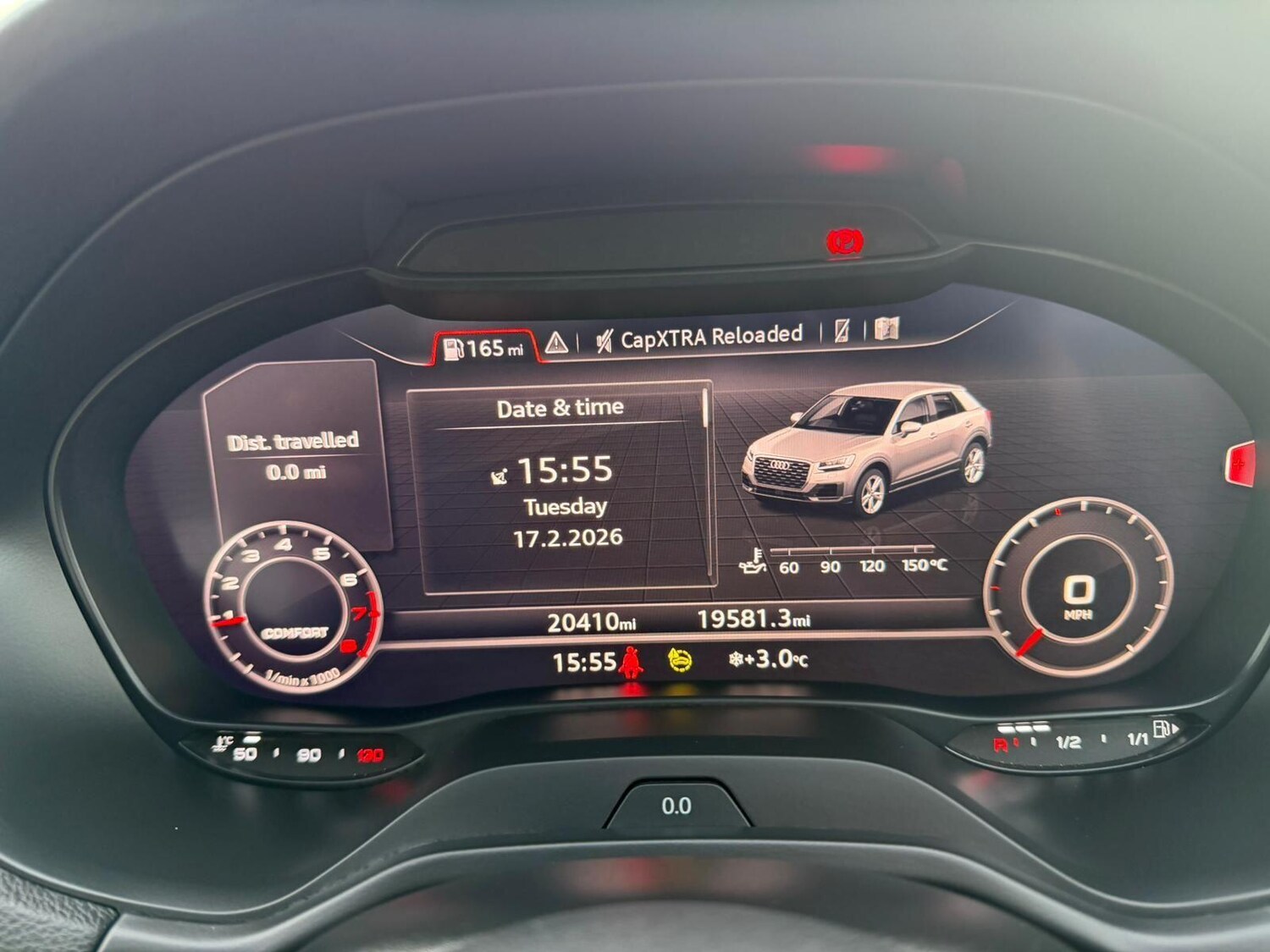 Used Audi Q2 2022 for sale - 77838499: Photo 36