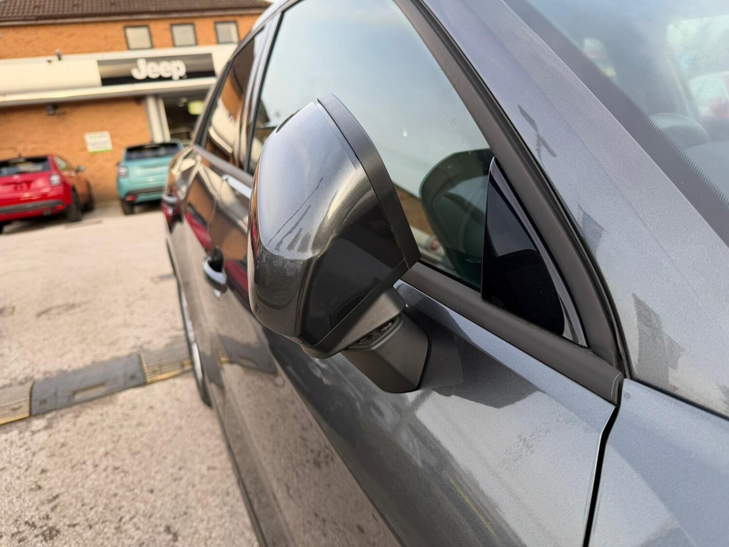 Used Audi Q2 2022 for sale - 77838499: Photo 37