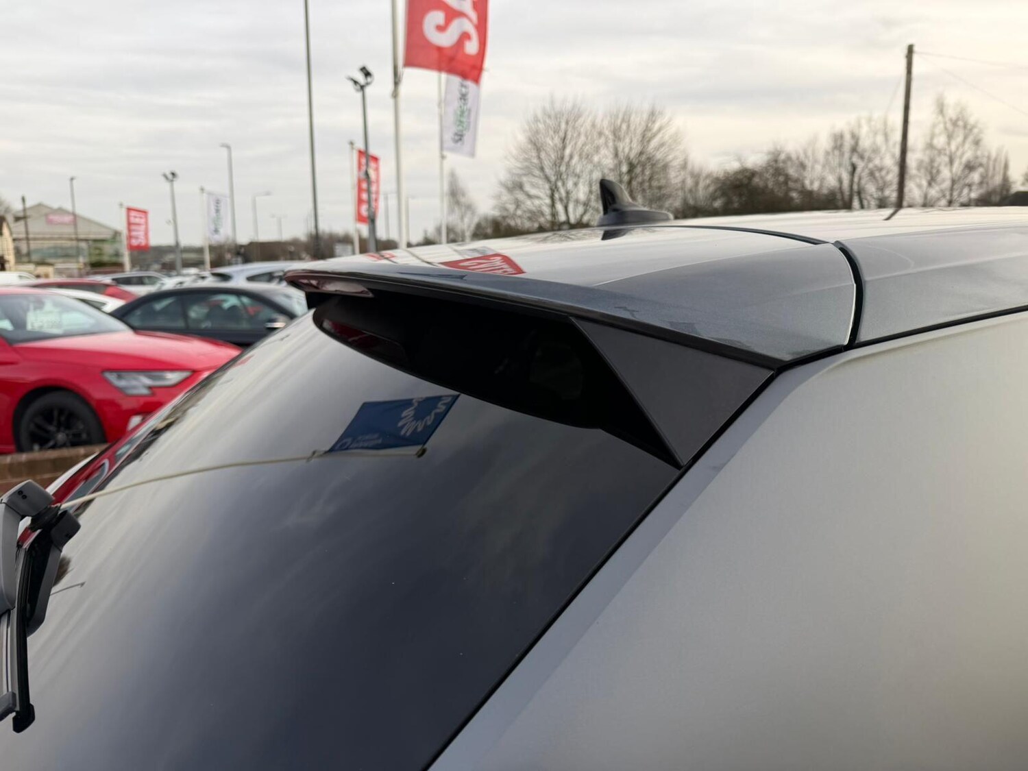 Used Audi Q2 2022 for sale - 77838499: Photo 39