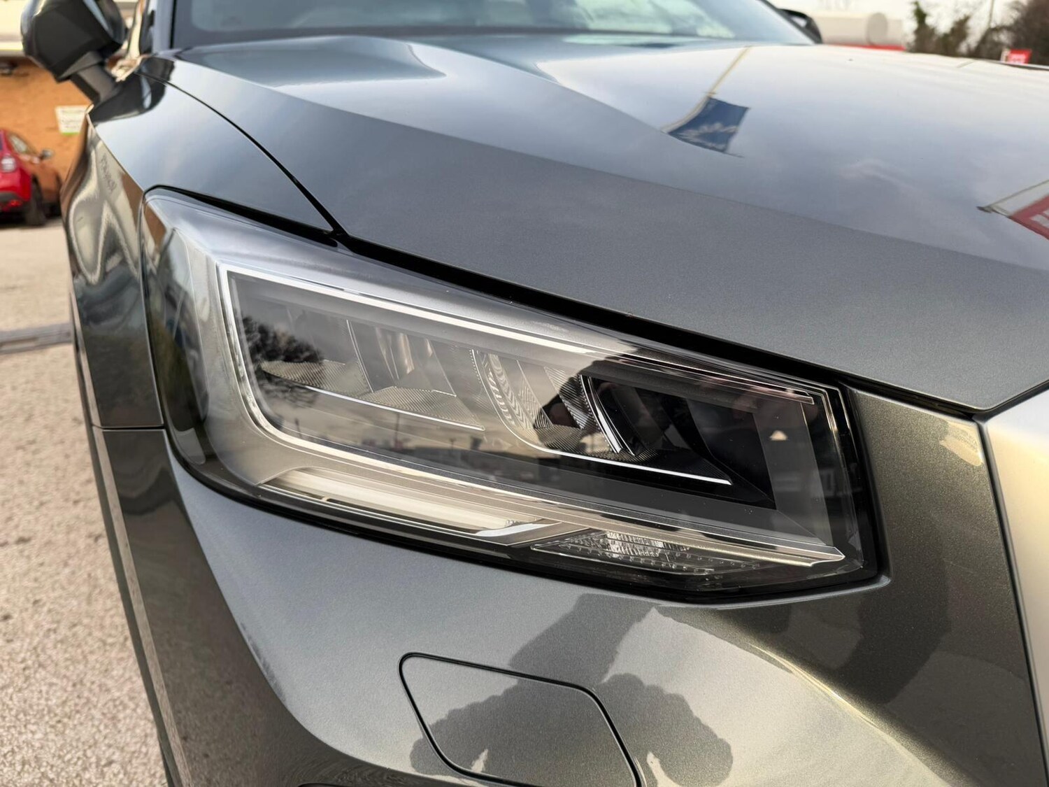 Used Audi Q2 2022 for sale - 77838499: Photo 42