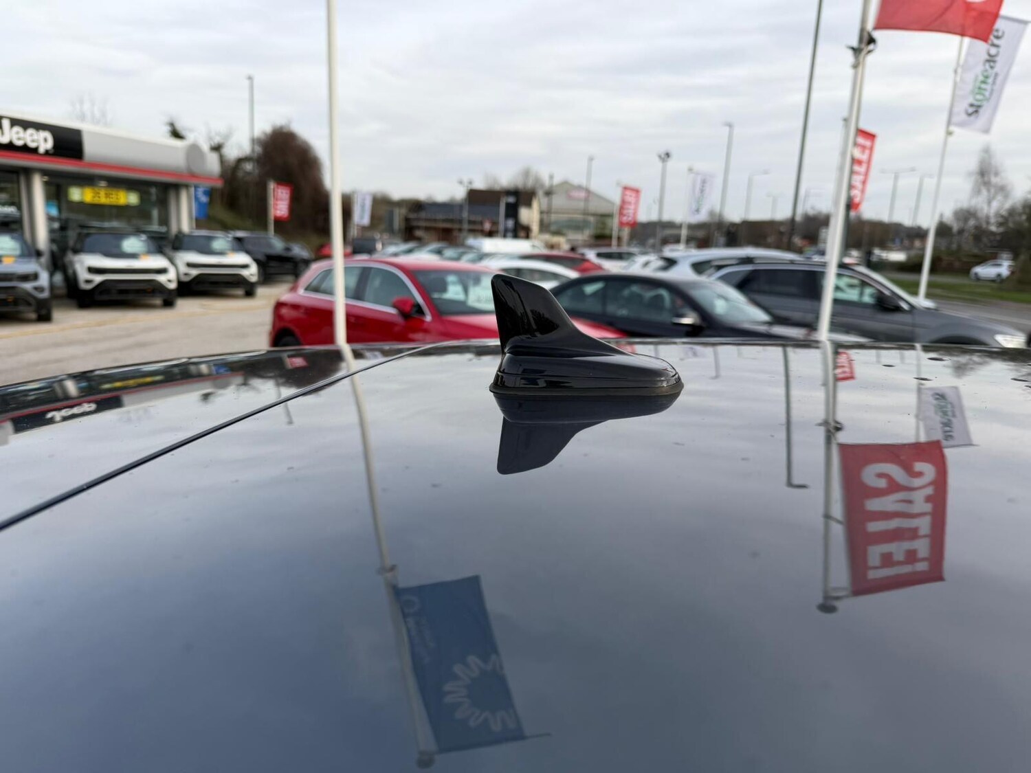 Used Audi Q2 2022 for sale - 77838499: Photo 48