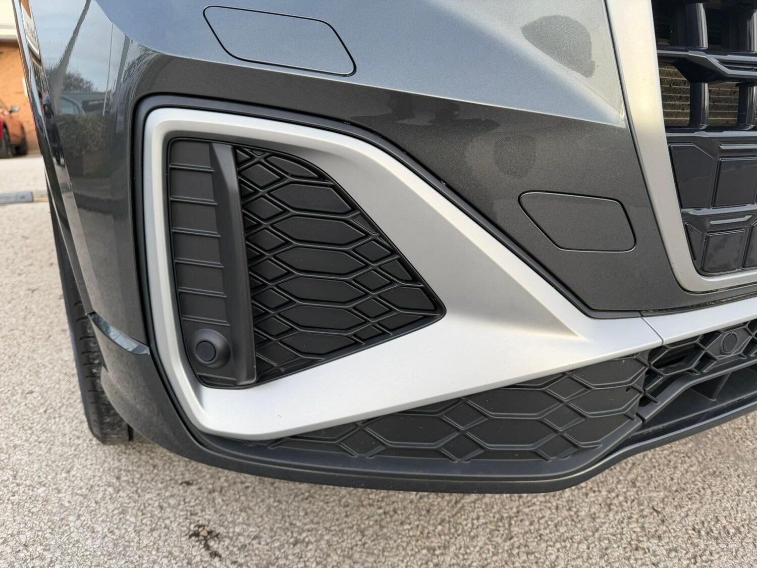 Used Audi Q2 2022 for sale - 77838499: Photo 51