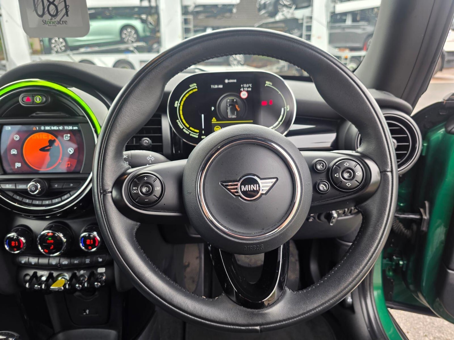 Used MINI Hatch 2021 for sale - 76200647: Photo 10