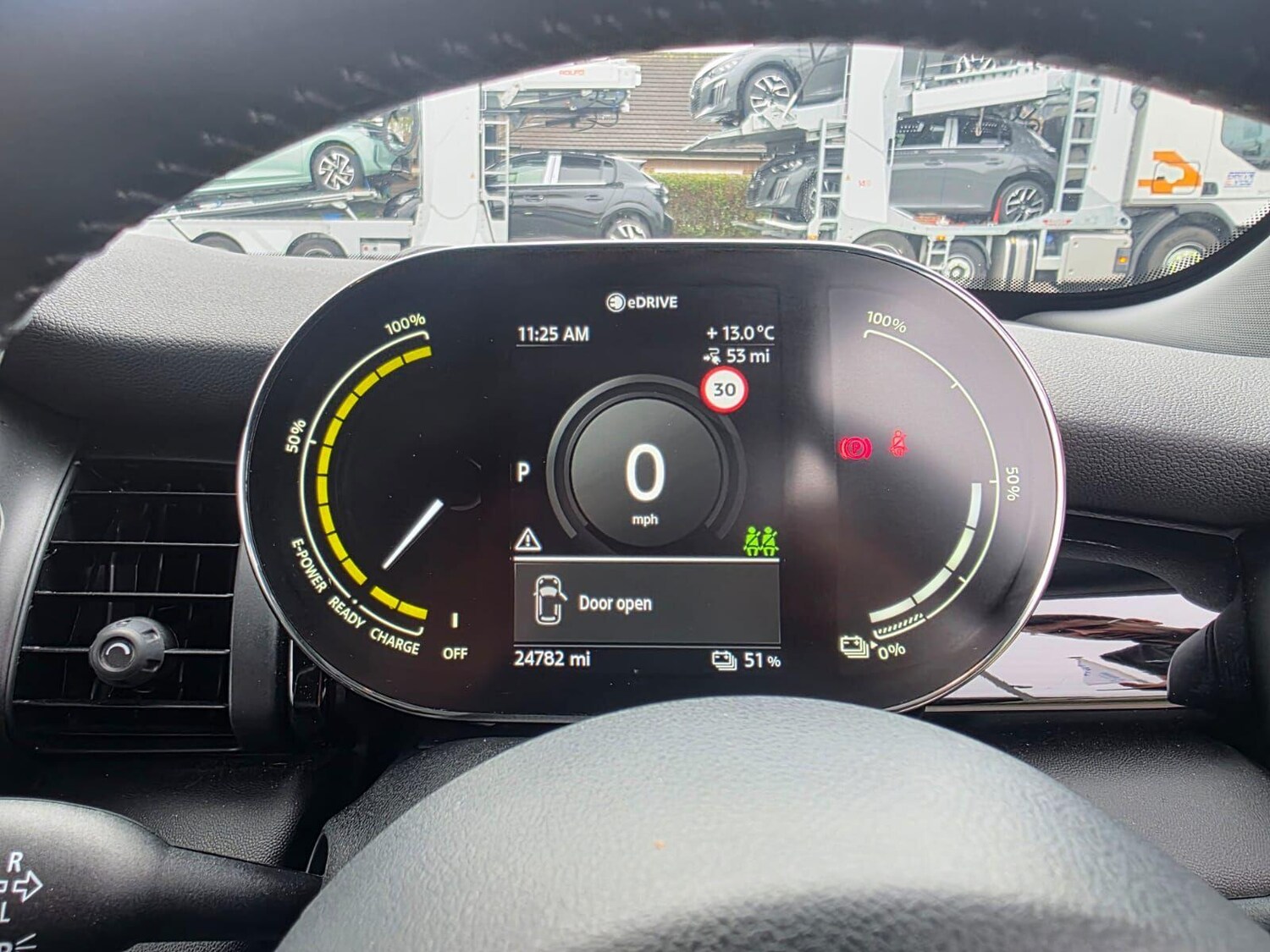 Used MINI Hatch 2021 for sale - 76200647: Photo 11