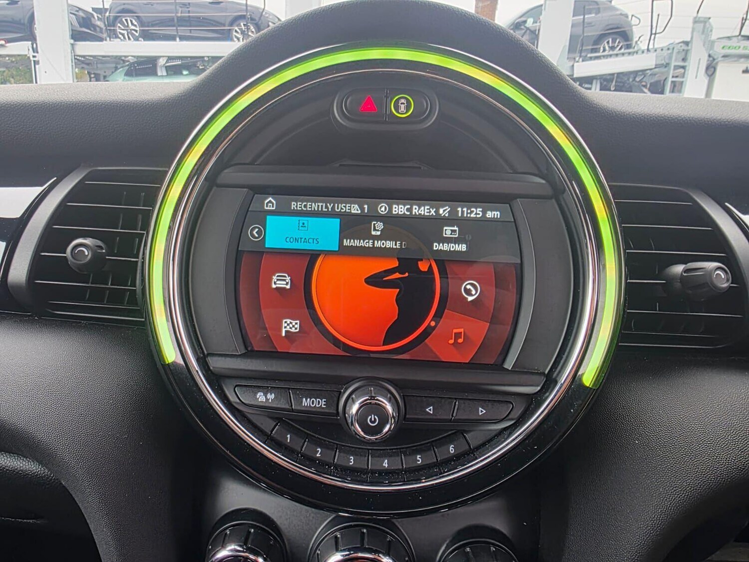 Used MINI Hatch 2021 for sale - 76200647: Photo 12