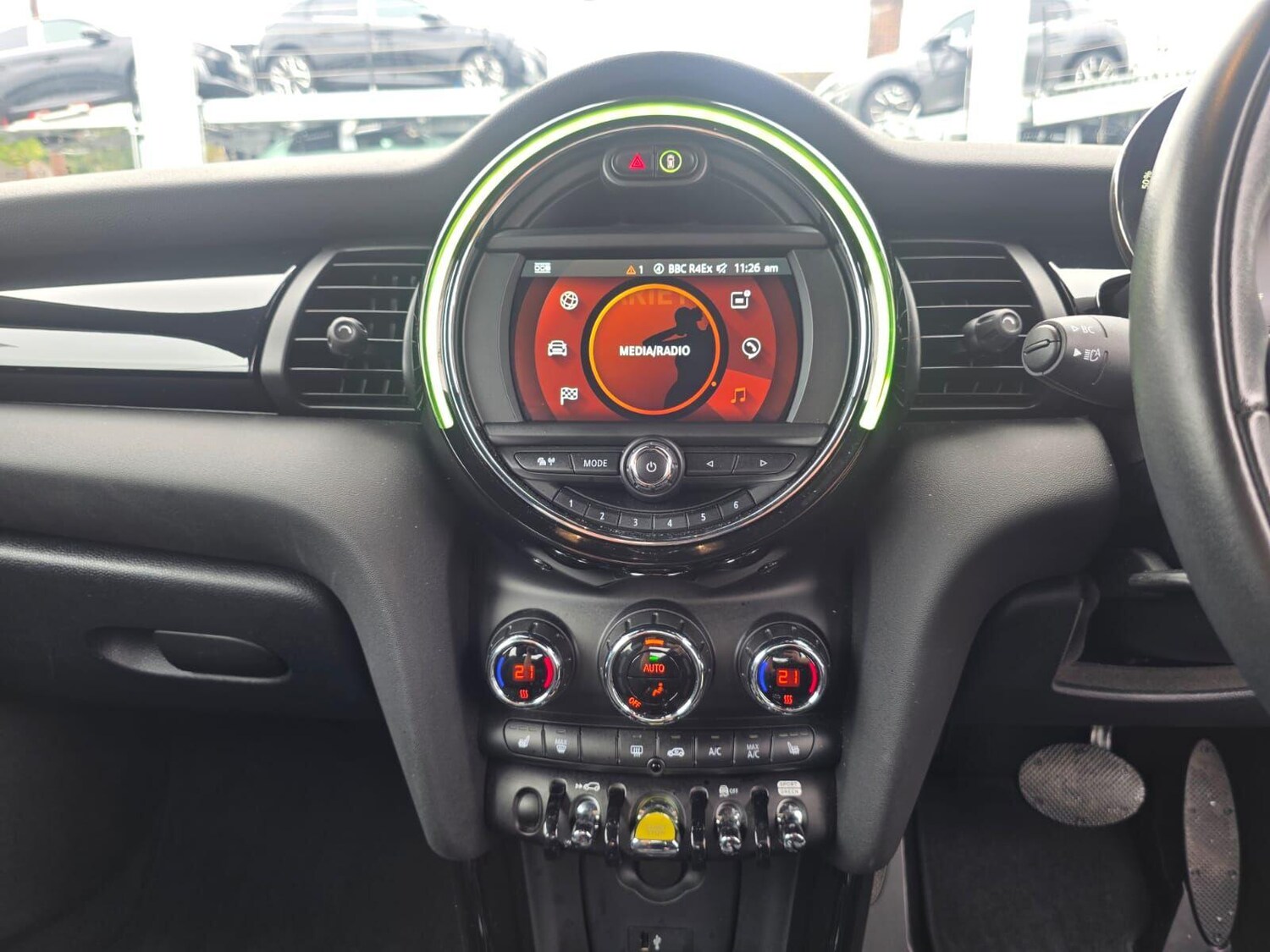 Used MINI Hatch 2021 for sale - 76200647: Photo 13