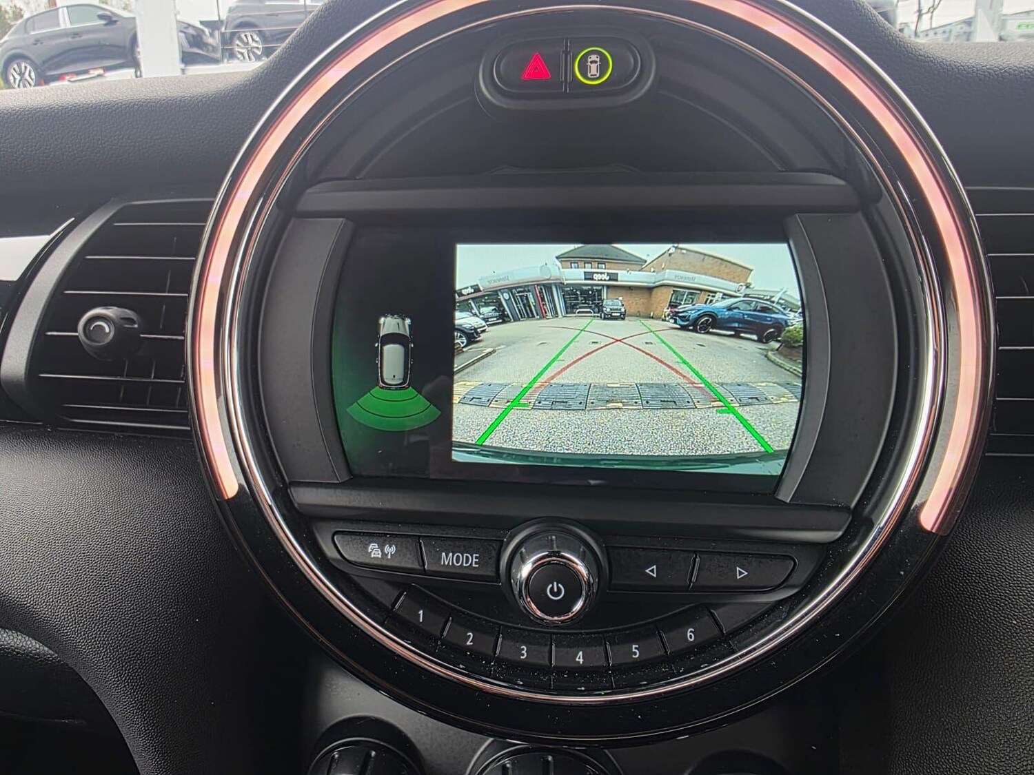 Used MINI Hatch 2021 for sale - 76200647: Photo 14