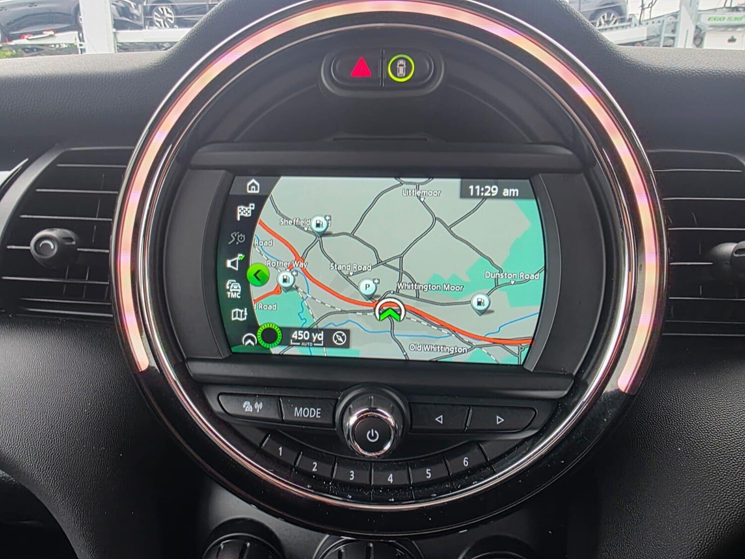 Used MINI Hatch 2021 for sale - 76200647: Photo 15