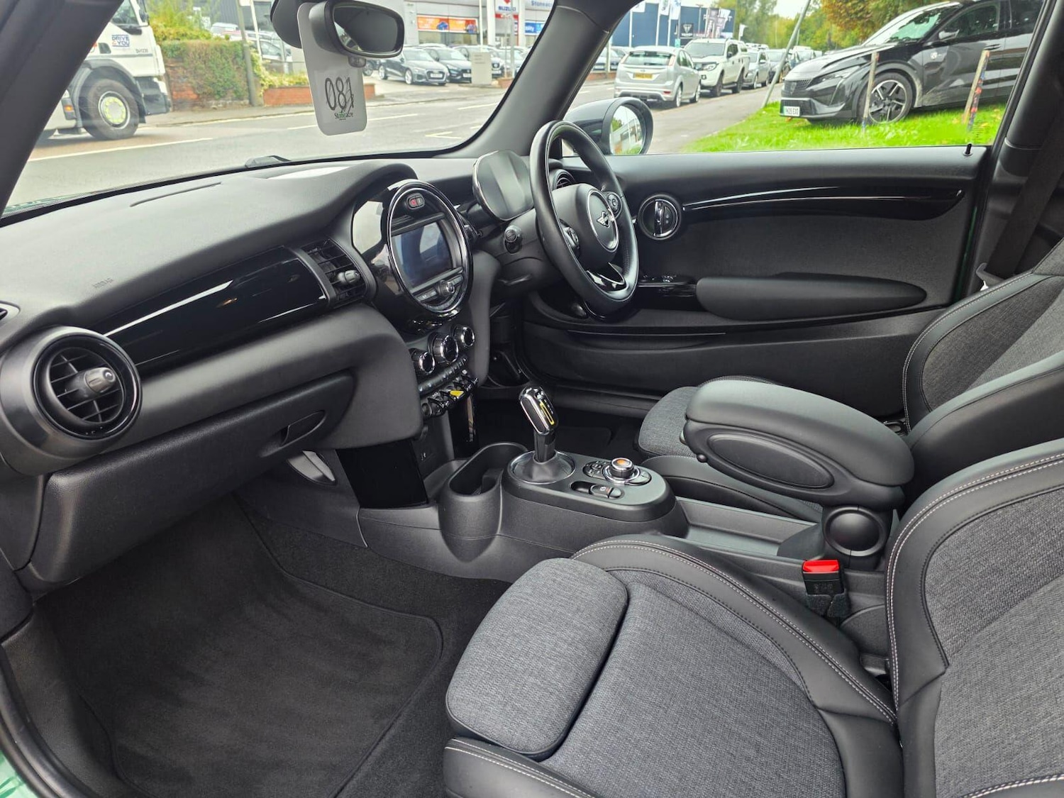 Used MINI Hatch 2021 for sale - 76200647: Photo 16