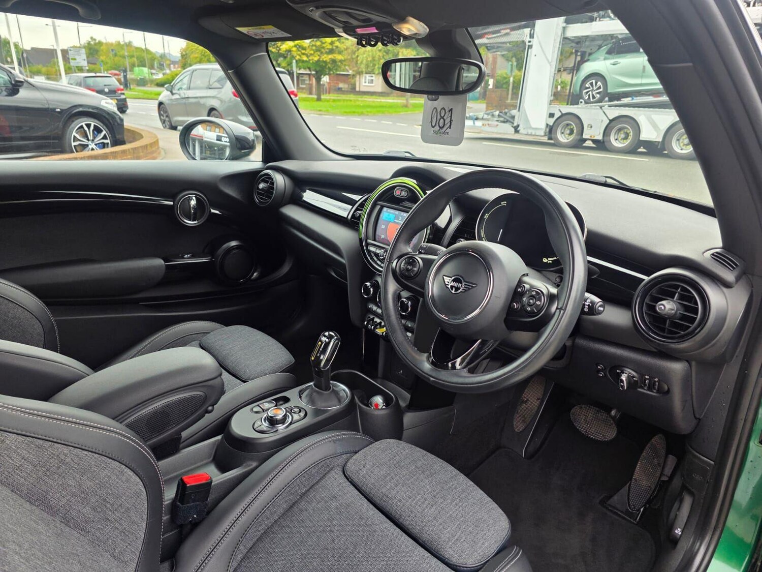 Used MINI Hatch 2021 for sale - 76200647: Photo 17