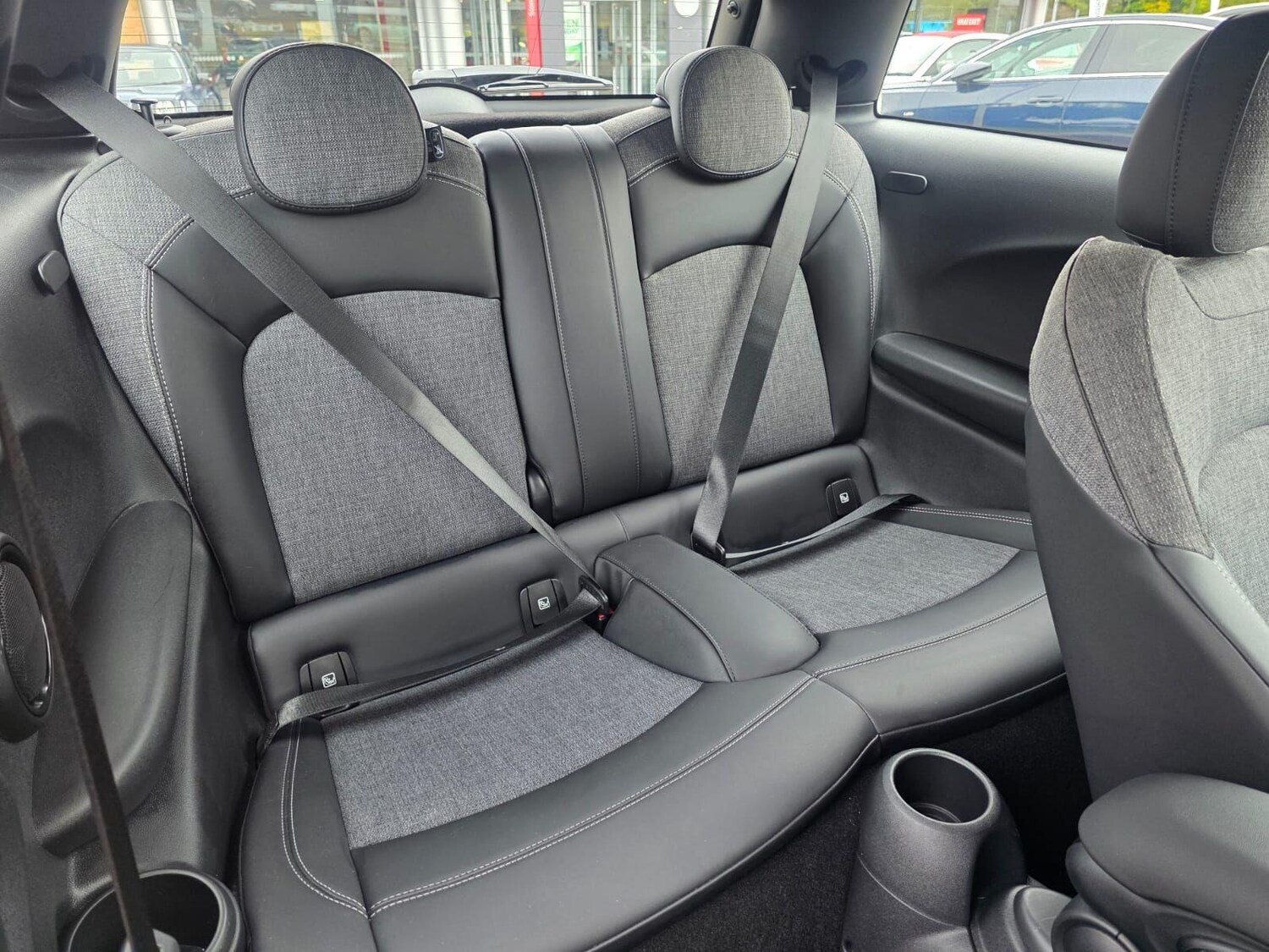 Used MINI Hatch 2021 for sale - 76200647: Photo 18