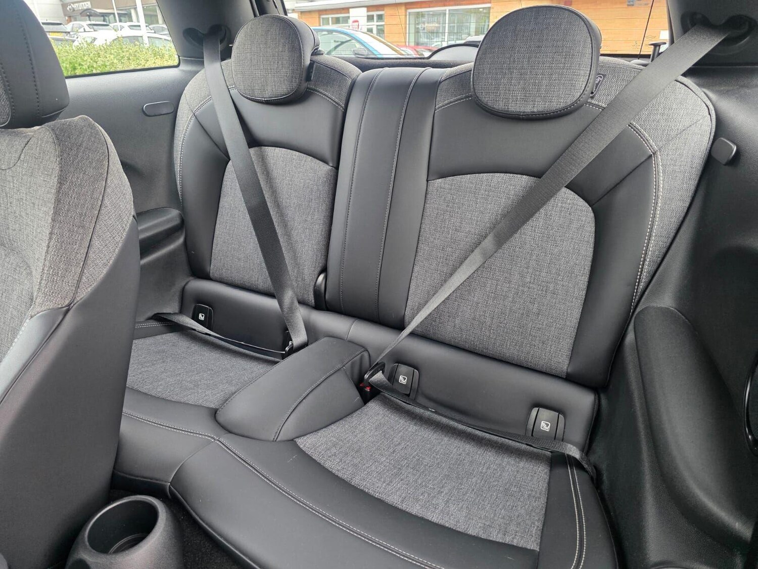 Used MINI Hatch 2021 for sale - 76200647: Photo 19