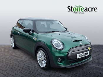 Used MINI Hatch 2021 for sale - 76200647: Photo