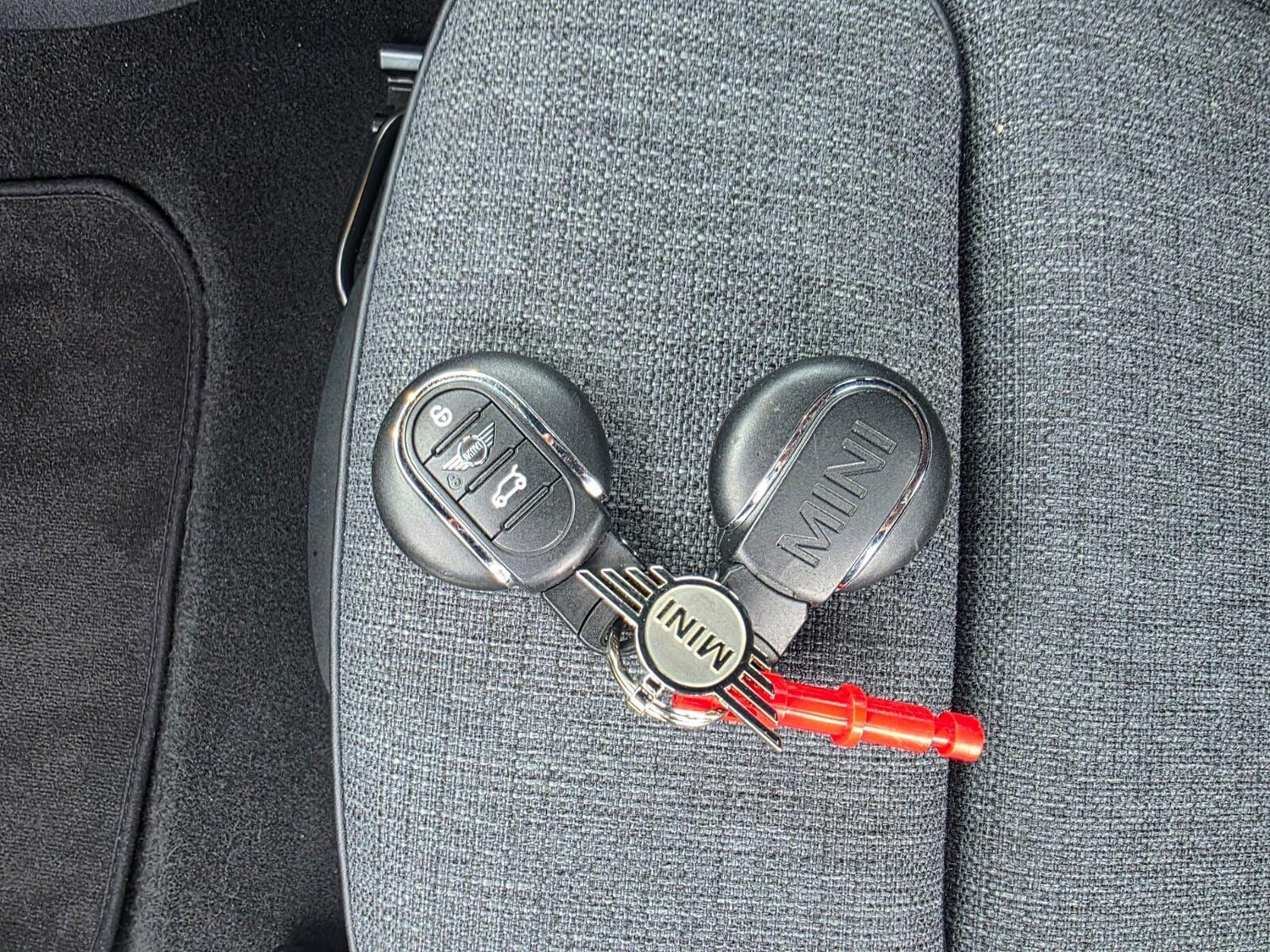 Used MINI Hatch 2021 for sale - 76200647: Photo 20