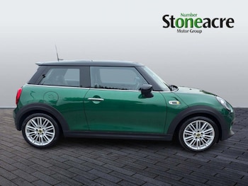 Used MINI Hatch 2021 for sale - 76200647: Photo