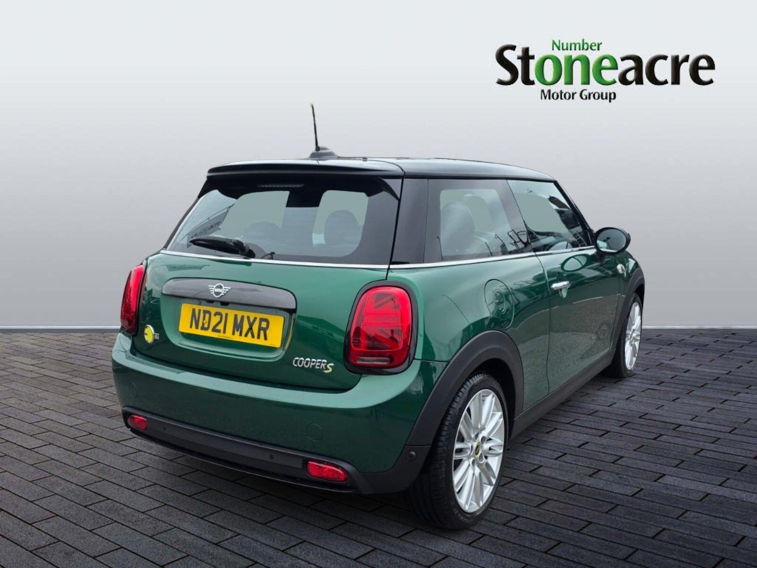 Used MINI Hatch 2021 for sale - 76200647: Photo 3