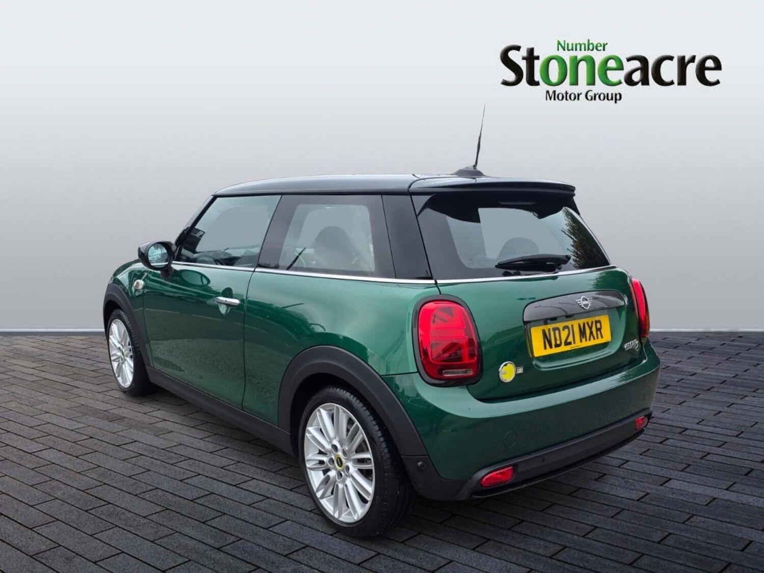 Used MINI Hatch 2021 for sale - 76200647: Photo 5