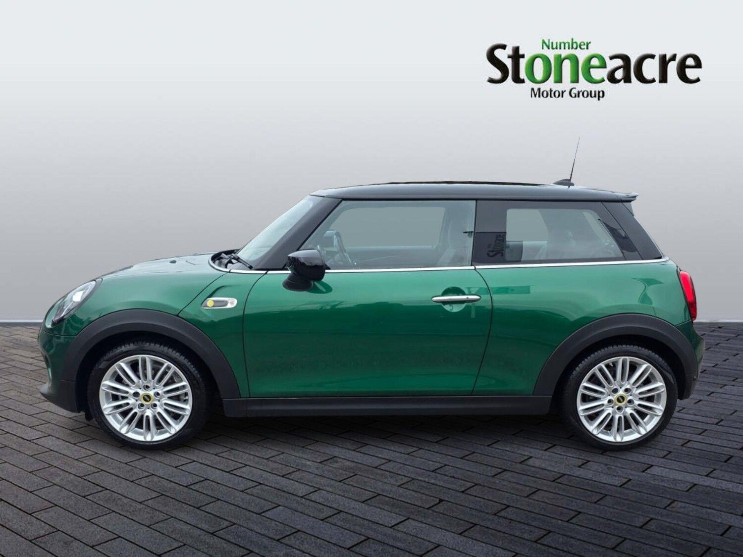 Used MINI Hatch 2021 for sale - 76200647: Photo 6