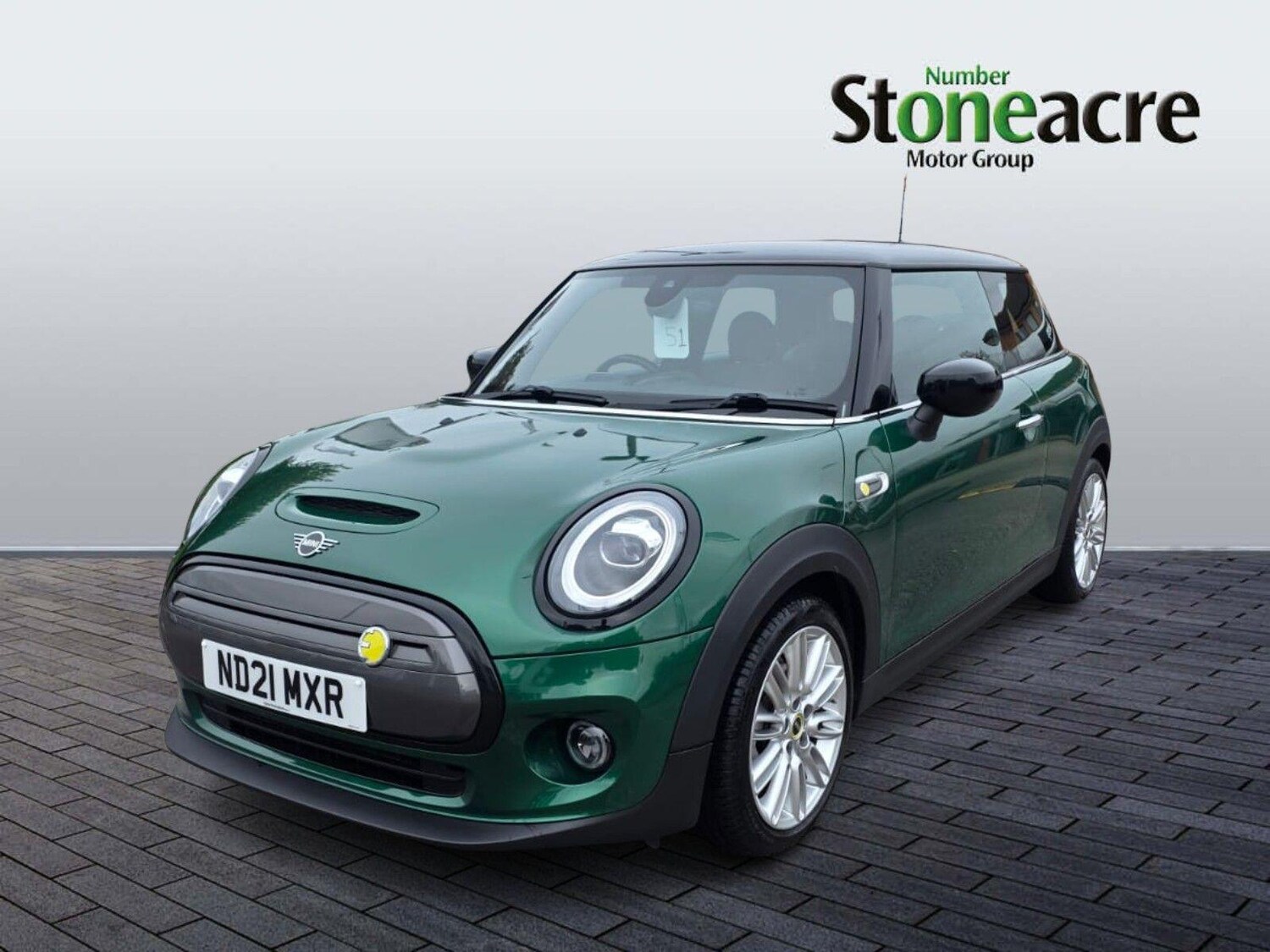 Used MINI Hatch 2021 for sale - 76200647: Photo 7