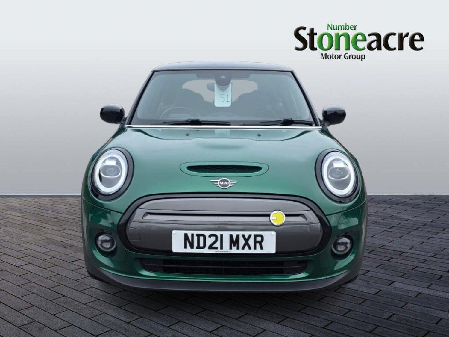 Used MINI Hatch 2021 for sale - 76200647: Photo 8