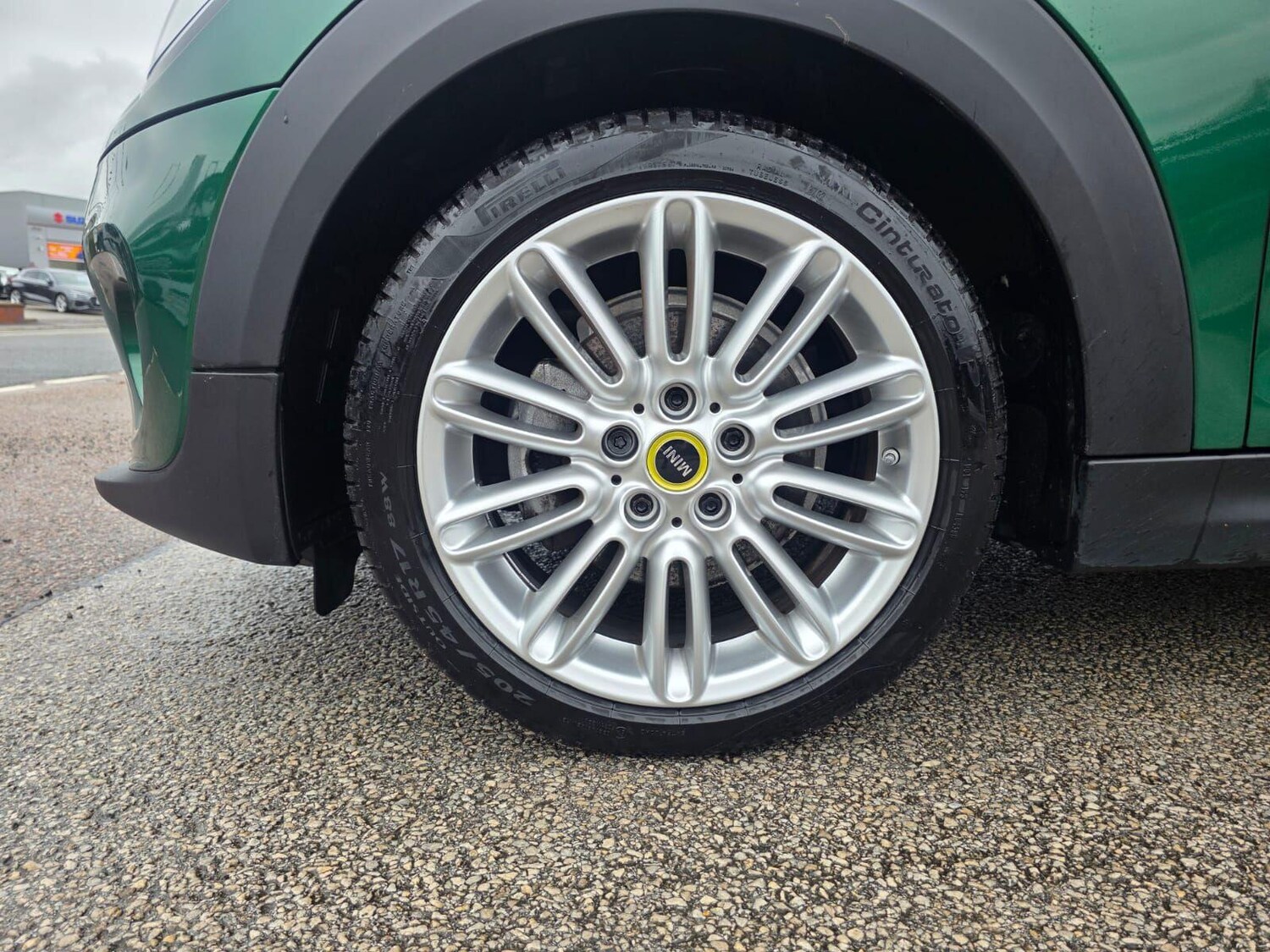 Used MINI Hatch 2021 for sale - 76200647: Photo 9