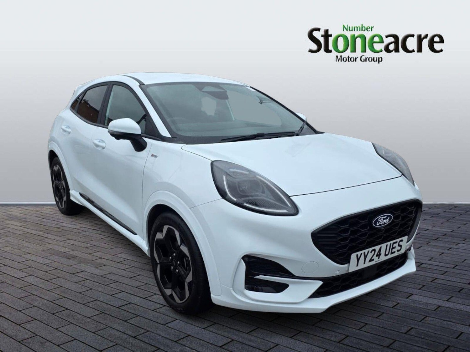Used Ford Puma 2024 for sale - 76666828: Photo 1