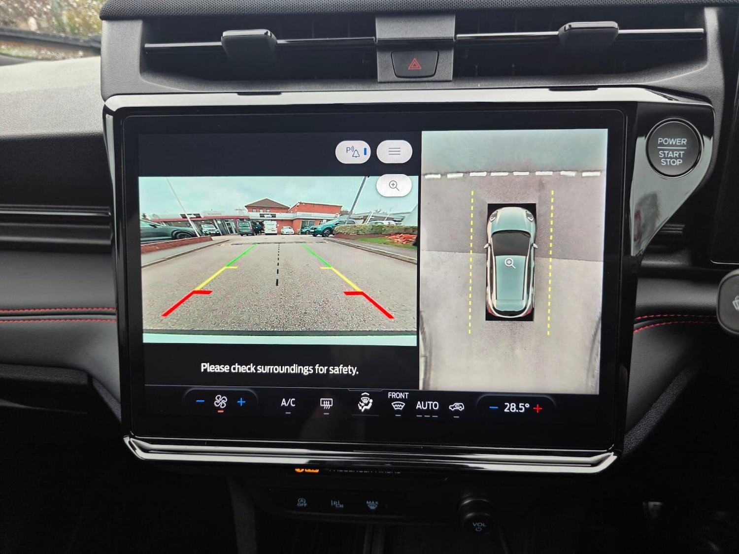 Used Ford Puma 2024 for sale - 76666828: Photo 16