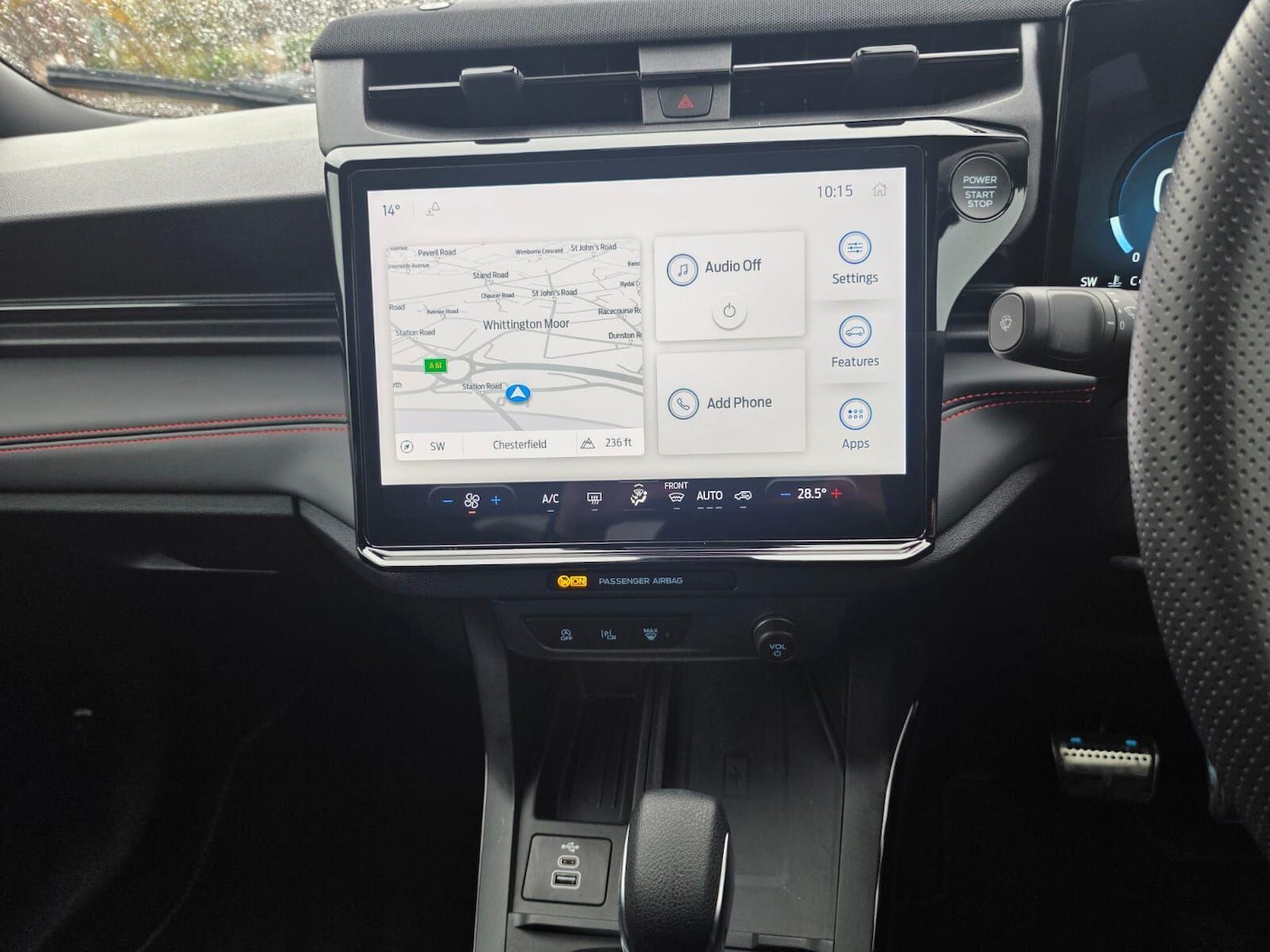 Used Ford Puma 2024 for sale - 76666828: Photo 19