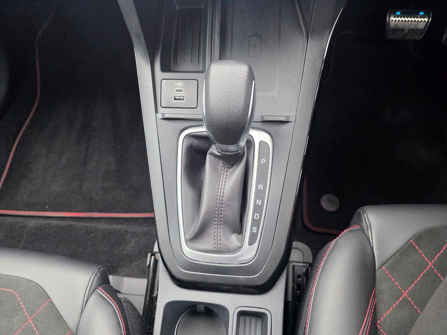 Used Ford Puma 2024 for sale - 76666828: Photo 20