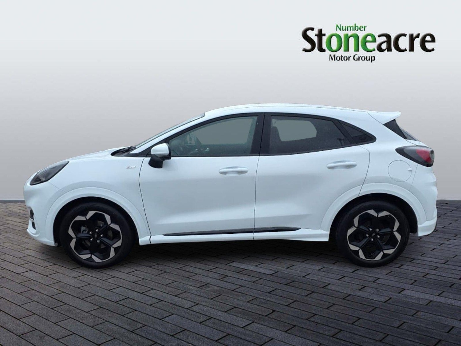 Used Ford Puma 2024 for sale - 76666828: Photo 5