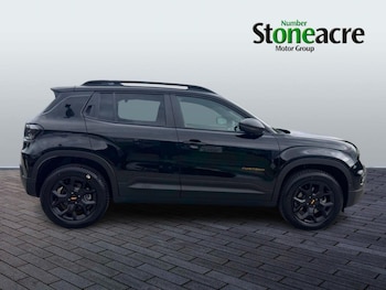 Used Jeep Avenger 2026 for sale - 78892063: Photo