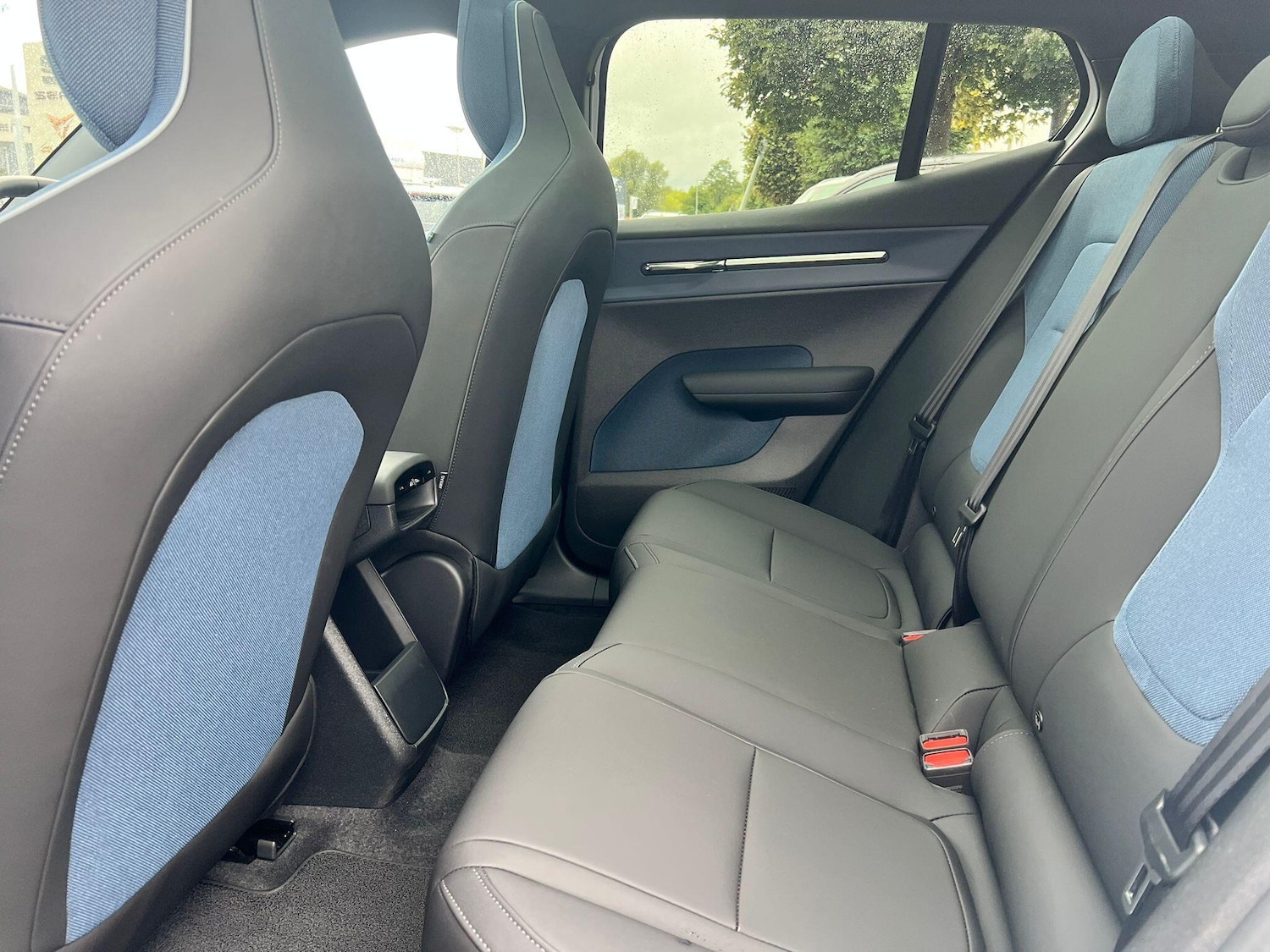 Used Volvo EX30 2024 for sale - 76012284: Photo 17