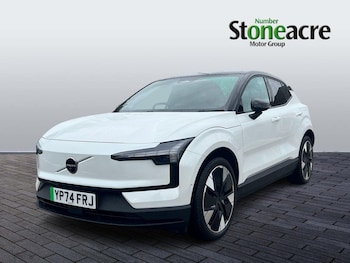 Used Volvo EX30 2024 for sale - 76012284: Photo