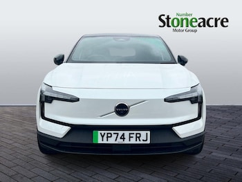 Used Volvo EX30 2024 for sale - 76012284: Photo