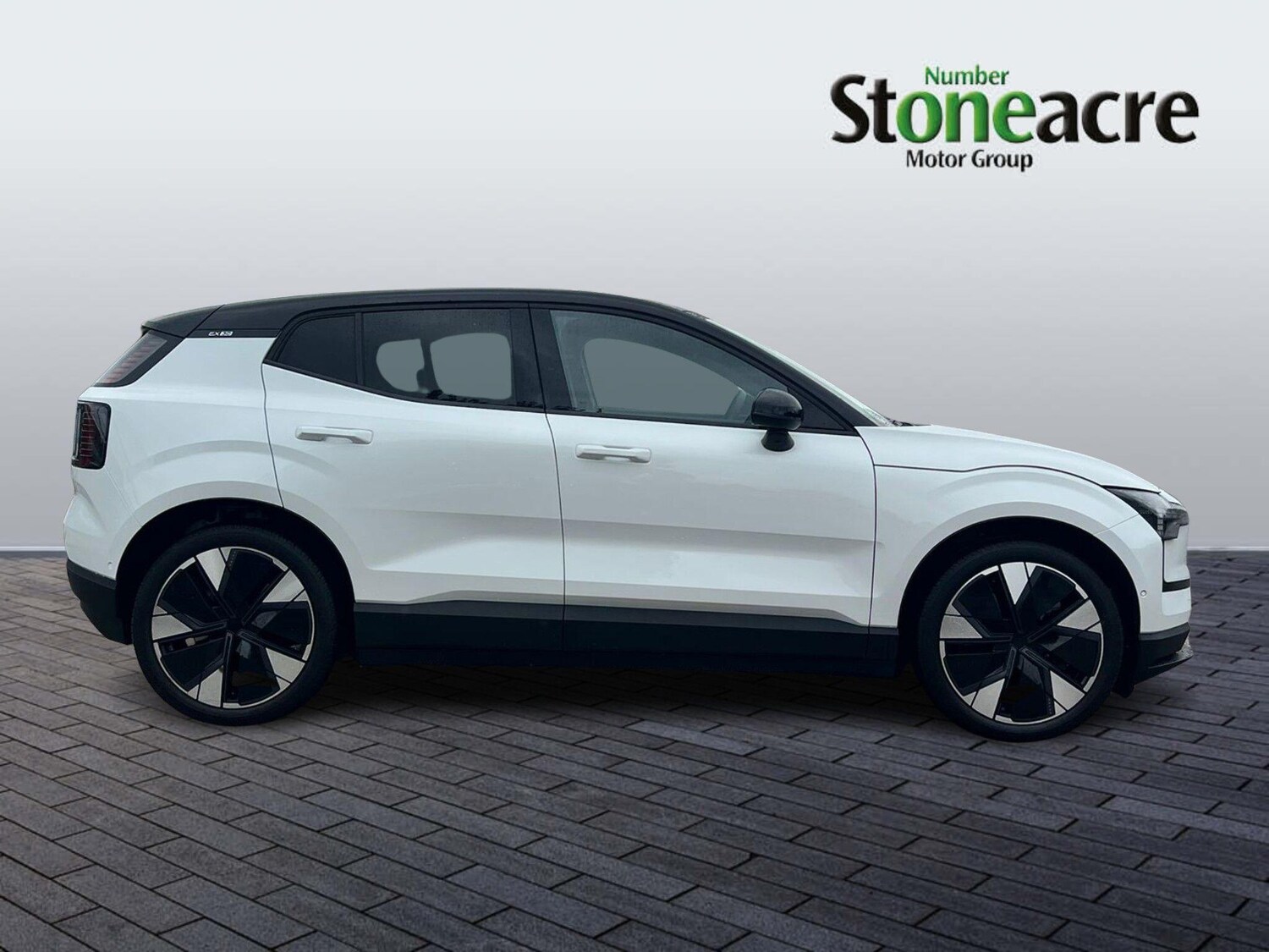 Used Volvo EX30 2024 for sale - 76012284: Photo 7